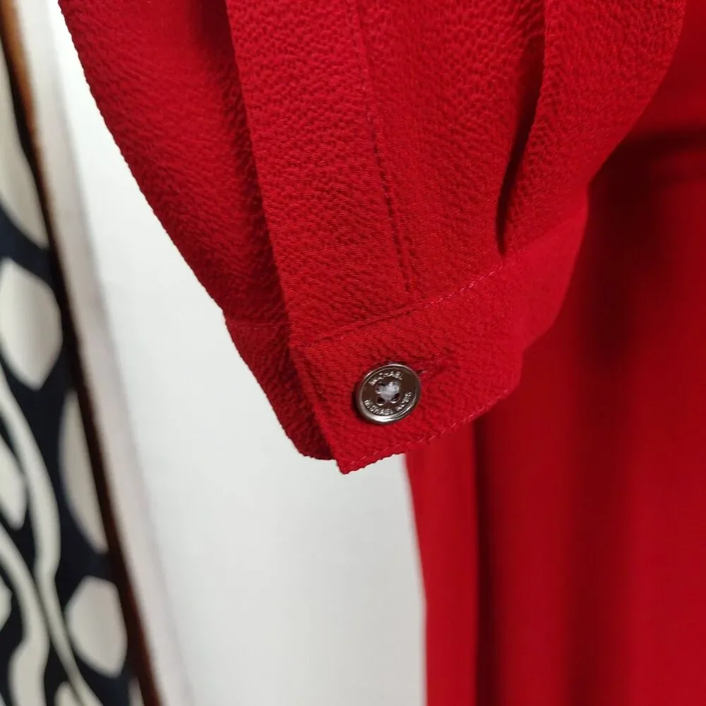 Michael Kors removed material
